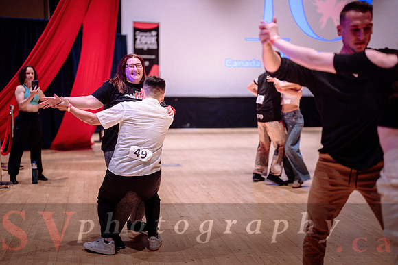 Canada Zouk Congress - Sat