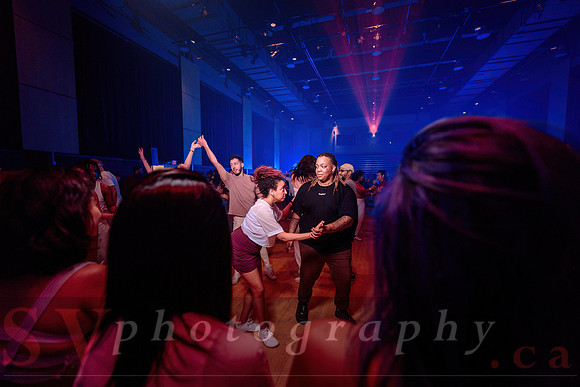 Canada Zouk Congress