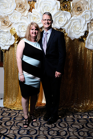Roland & Tessie