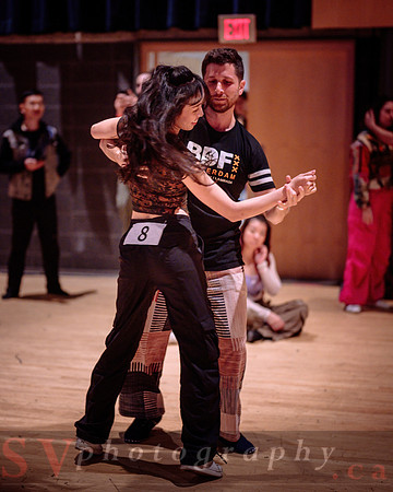 Canada Zouk Congress - Sat