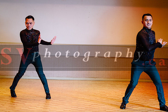 iFreestyle 10th Anniversary Party