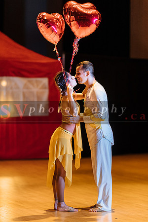 Canada Zouk Congress