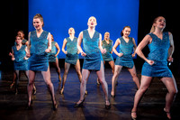 George Brown Dance - Next Stage 2015