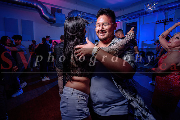 Toronto Salsa Fridays