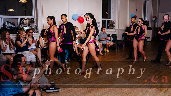 iFreestyle 12th Anniversary Party