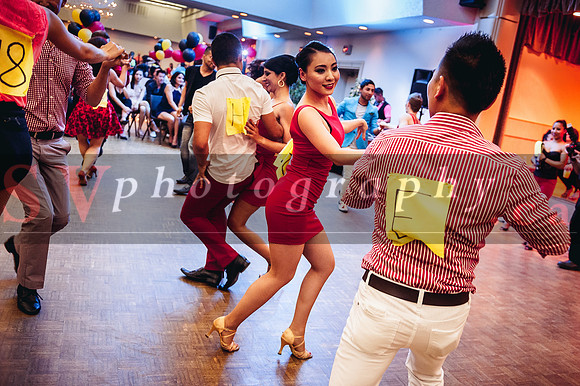 iFreestyle.ca - 5th Annual Jack & Jill - SEMI-PRO/PRO (Salsa, Ba