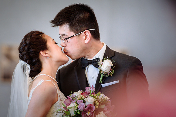 Karen & Paul