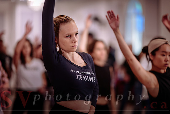 iFreeStyle's 14th Student Appreciation