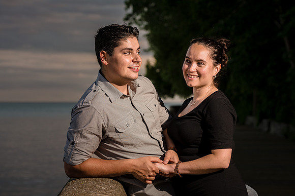 Engagment Photos