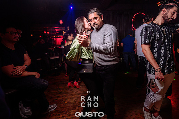 El Rancho