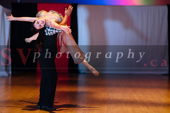 Canada Zouk Congress - Sunday