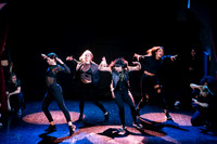City Dance Corps - 17th Anniversary