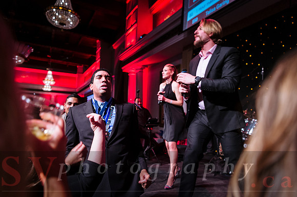 Motionball Gala 2018