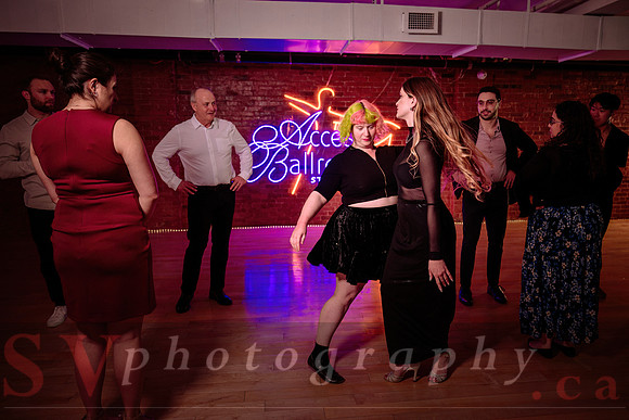 Access Ballroom