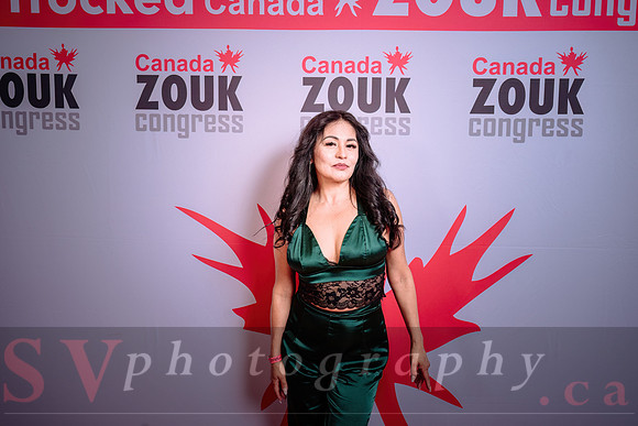 Canada Zouk Congress
