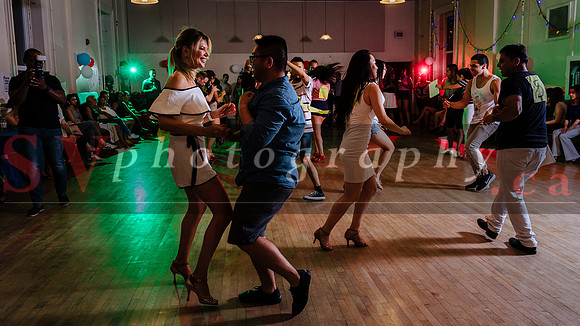 iFreestyle 12th Anniversary Party