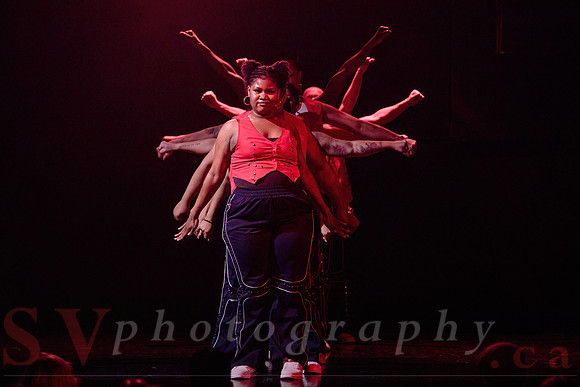 CDC 22nd Annual Showcase