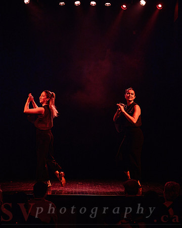 CDC 22nd Annual Showcase