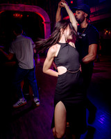 CDC 22nd Annual Showcase - After Party