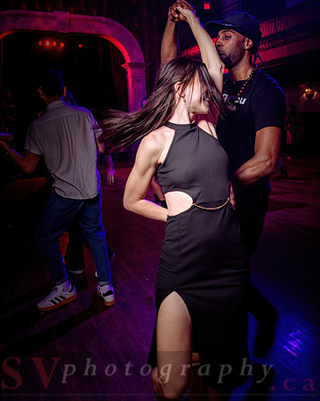 CDC 22nd Annual Showcase - After Party