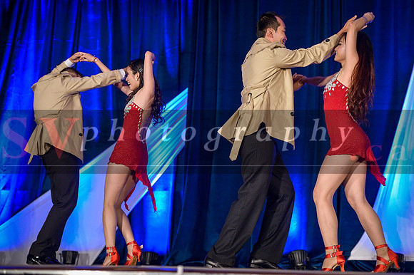 Dance Connexion Amateur from Toronto
