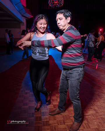 Toronto Salsa Friday