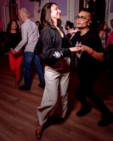 Toronto Dance Fridays