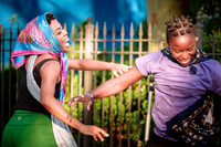 Porch View Dances 2024
