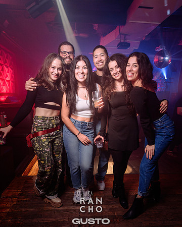 El Rancho