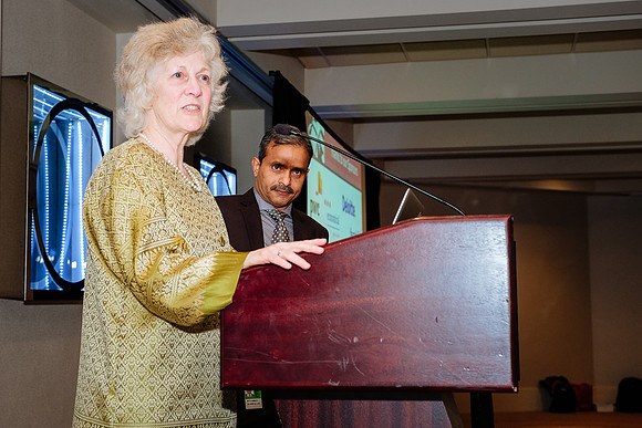 ISACA Toronto Chapter 40th Anniversary Dinner