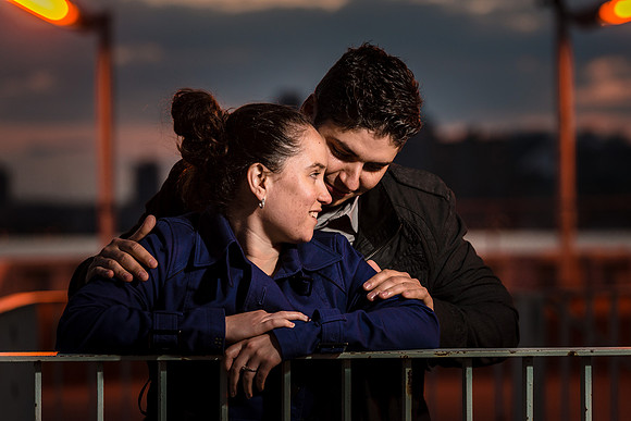 Engagment Photos
