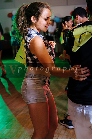 iFreestyle 12th Anniversary Party