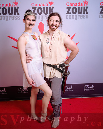 Canada Zouk Congress