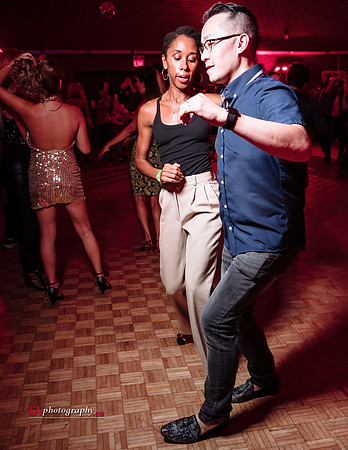 Saturday Social - 7 Year Anniversary
