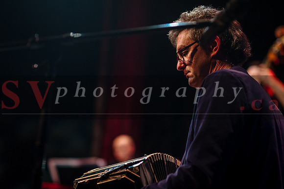 Hearts of Tango - Premiere Show