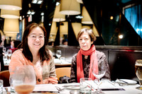 ISACA Toronto Chapter - 2014 Volunteer Appreciation Dinner