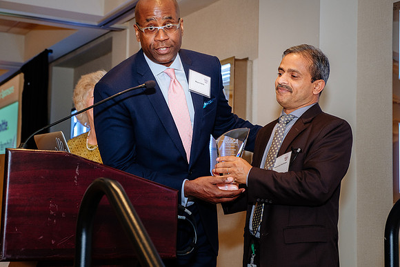 ISACA Toronto Chapter 40th Anniversary Dinner