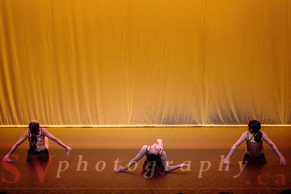 City Dance Corps - Kids Recital