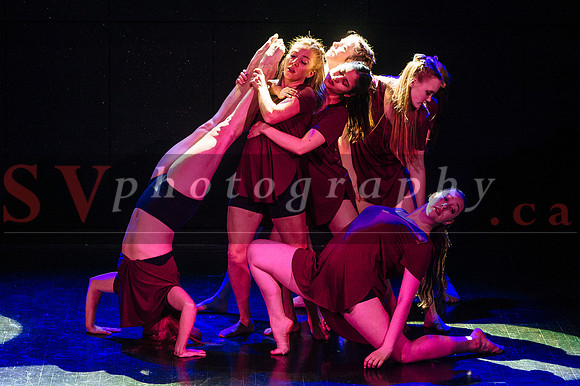 City Dance Corps - 17th Anniversary