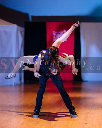 Canada Zouk Congress - Sunday