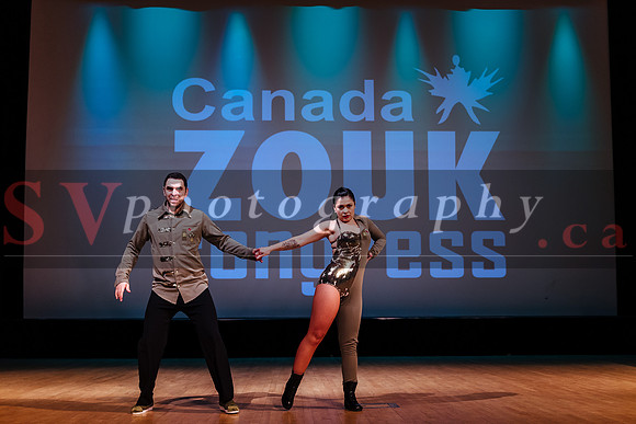 Canada Zouk Congress