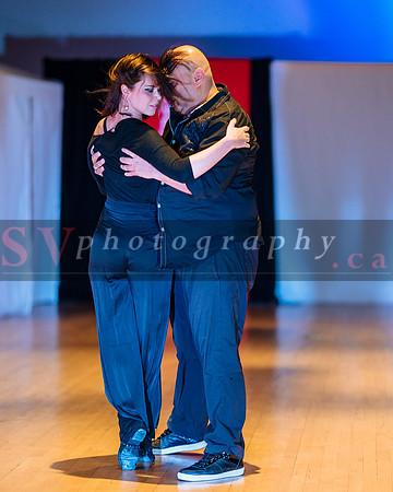 Canada Zouk Congress