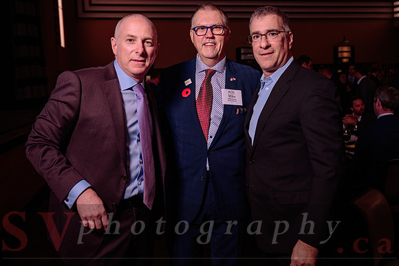 ACG Toronto - Openning Dinner