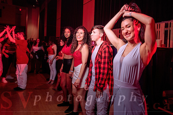 Canada Zouk Congress