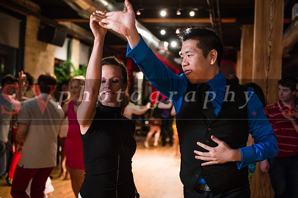 2014 iFreestyle Party