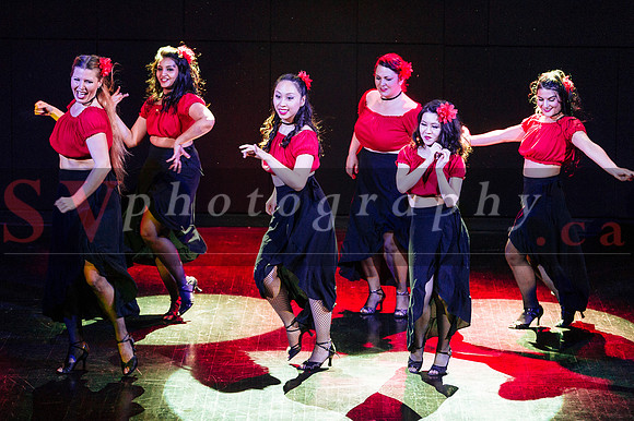 City Dance Corps - 17th Anniversary