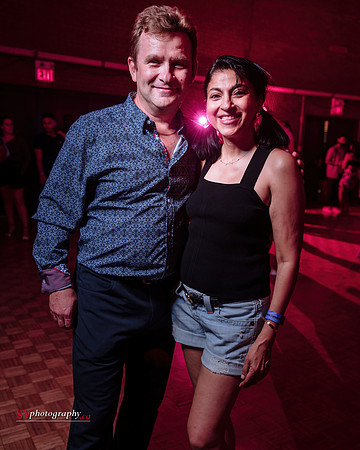 Toronto Salsa Fridays