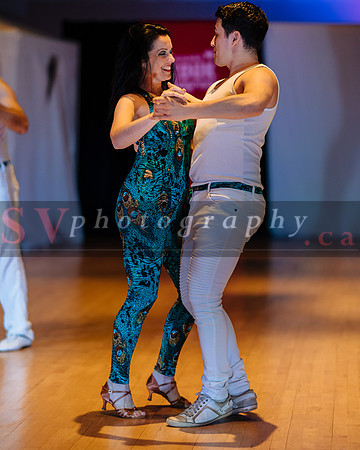 Canada Zouk Congress