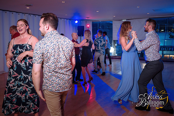 Access Ballroom