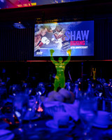 Shaw Boxing 2022